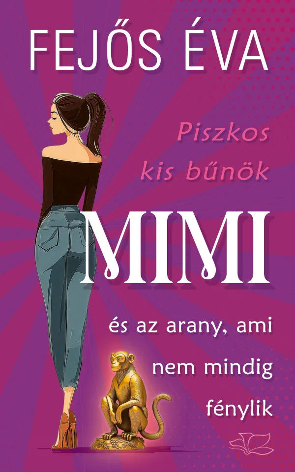 A hangoskönyv borítója