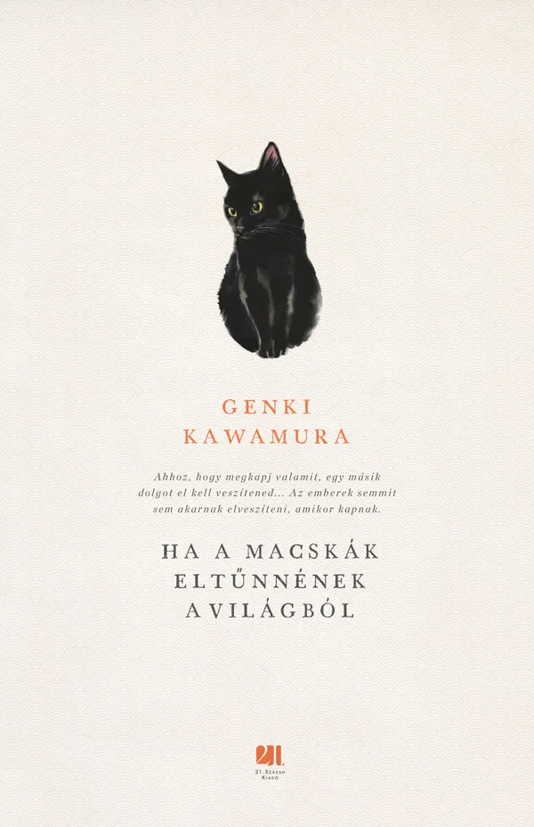 A hangoskönyv borítója