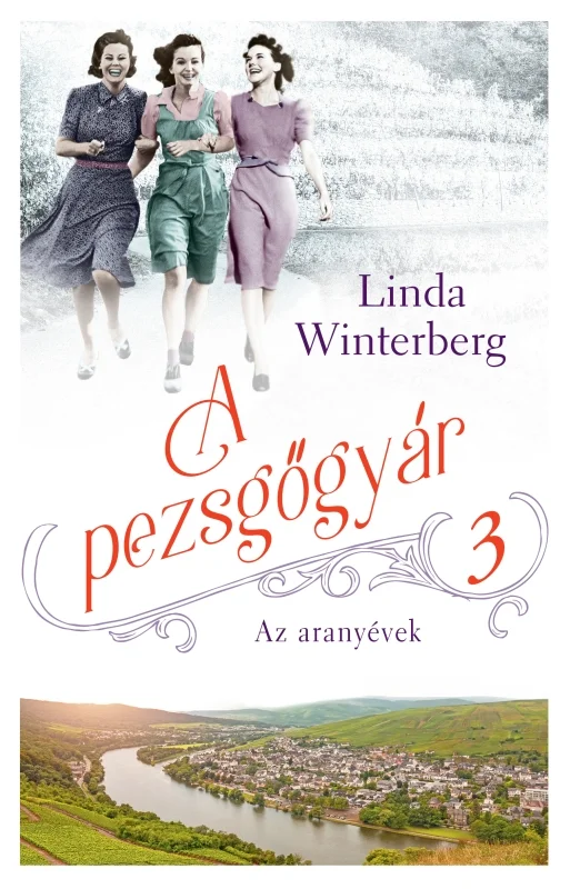 A hangoskönyv borítója