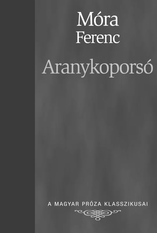 A hangoskönyv borítója