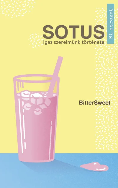 A hangoskönyv borítója