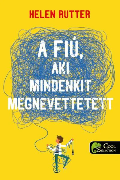 A hangoskönyv borítója
