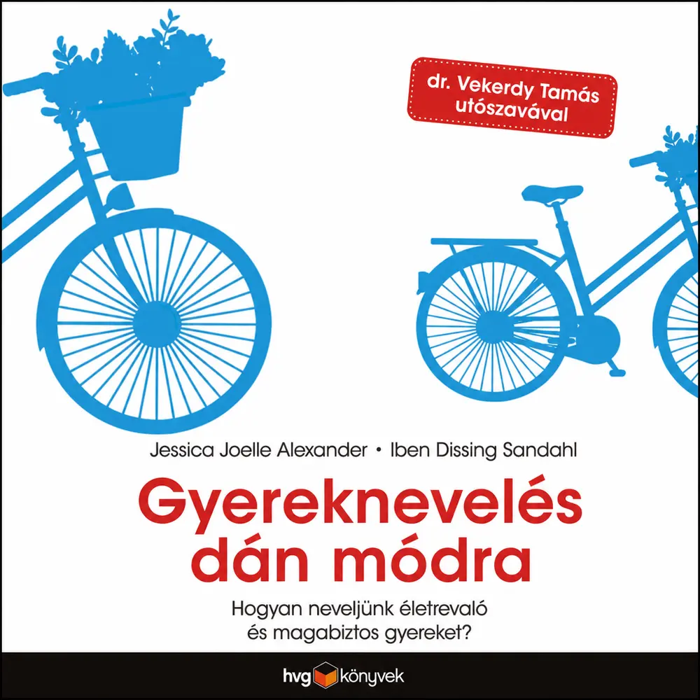 A hangoskönyv borítója