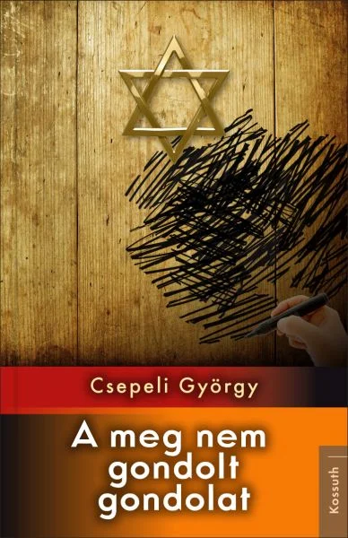A meg nem gondolt gondolat - Hangoskönyv