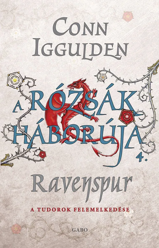 A hangoskönyv borítója