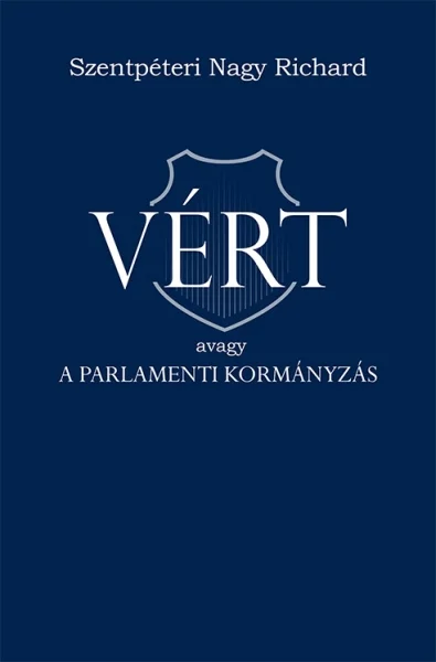 A hangoskönyv borítója