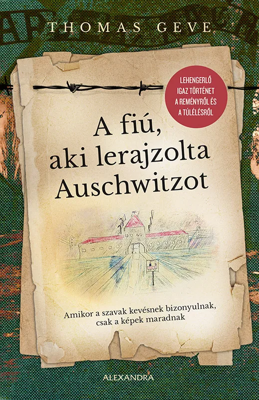 A hangoskönyv borítója