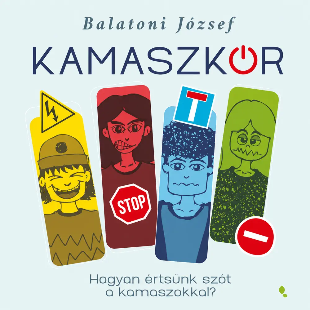 Kamaszkór - Hangoskönyv