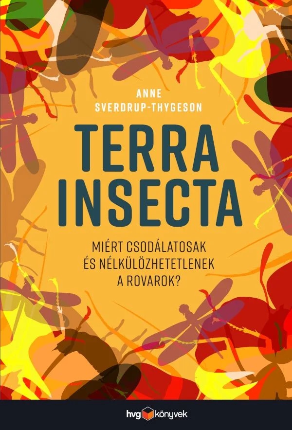 A hangoskönyv borítója