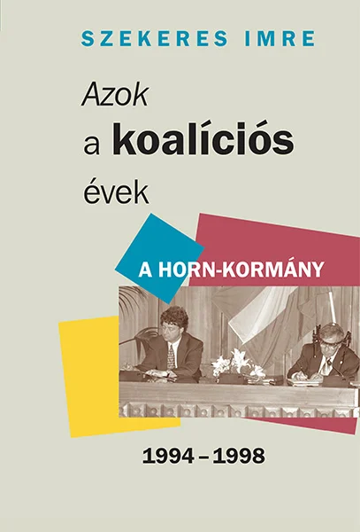 A hangoskönyv borítója