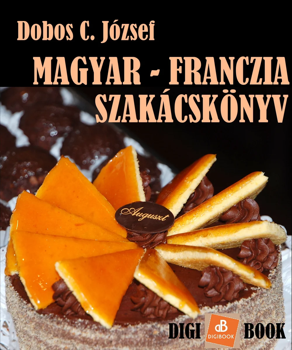 A hangoskönyv borítója