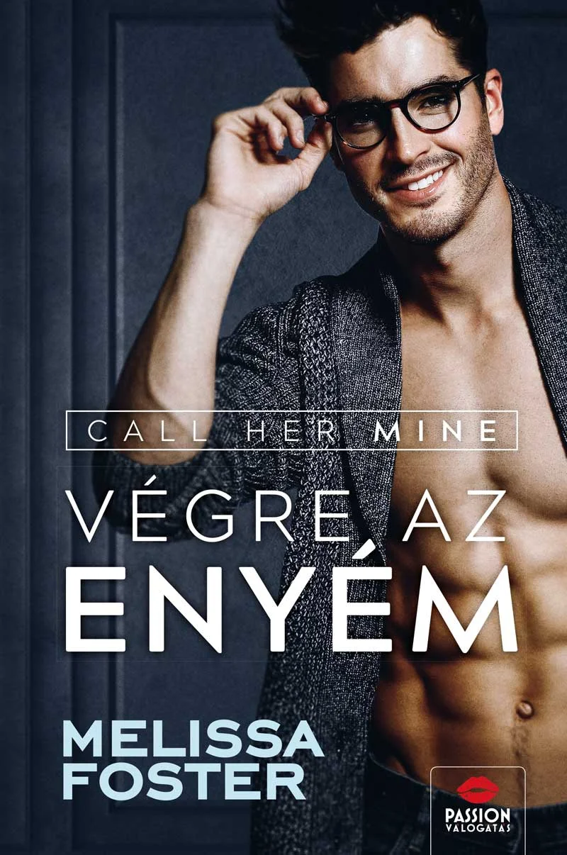 Call Her Mine – Végre az enyém! - Hangoskönyv