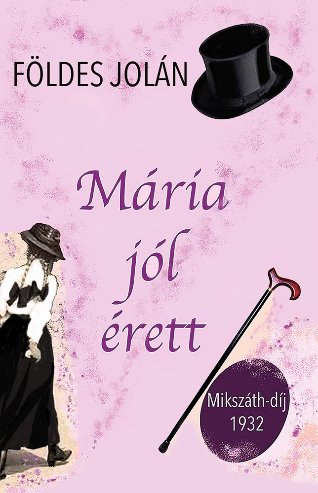 A hangoskönyv borítója
