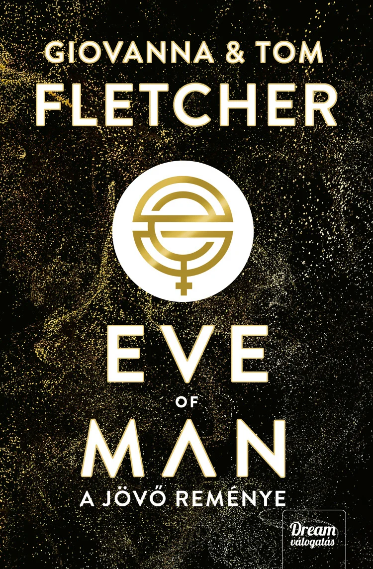 Eve of Man – A jövő reménye - Hangoskönyv