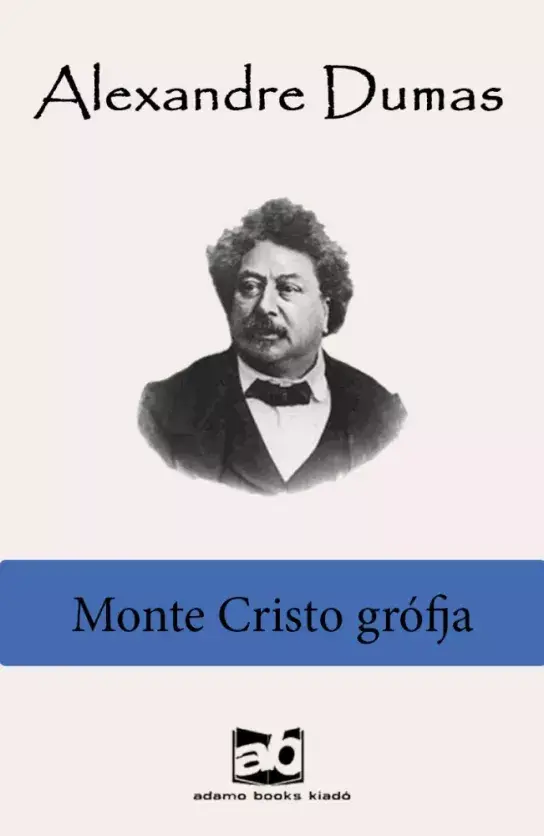 A hangoskönyv borítója