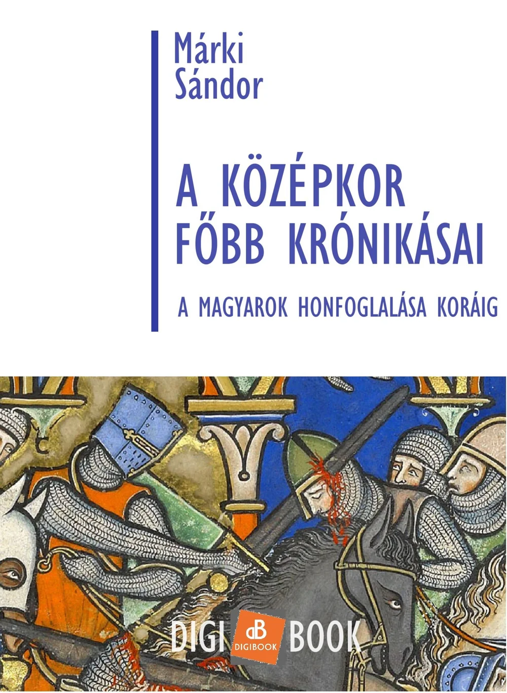 A hangoskönyv borítója