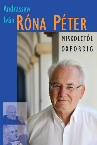 A hangoskönyv borítója