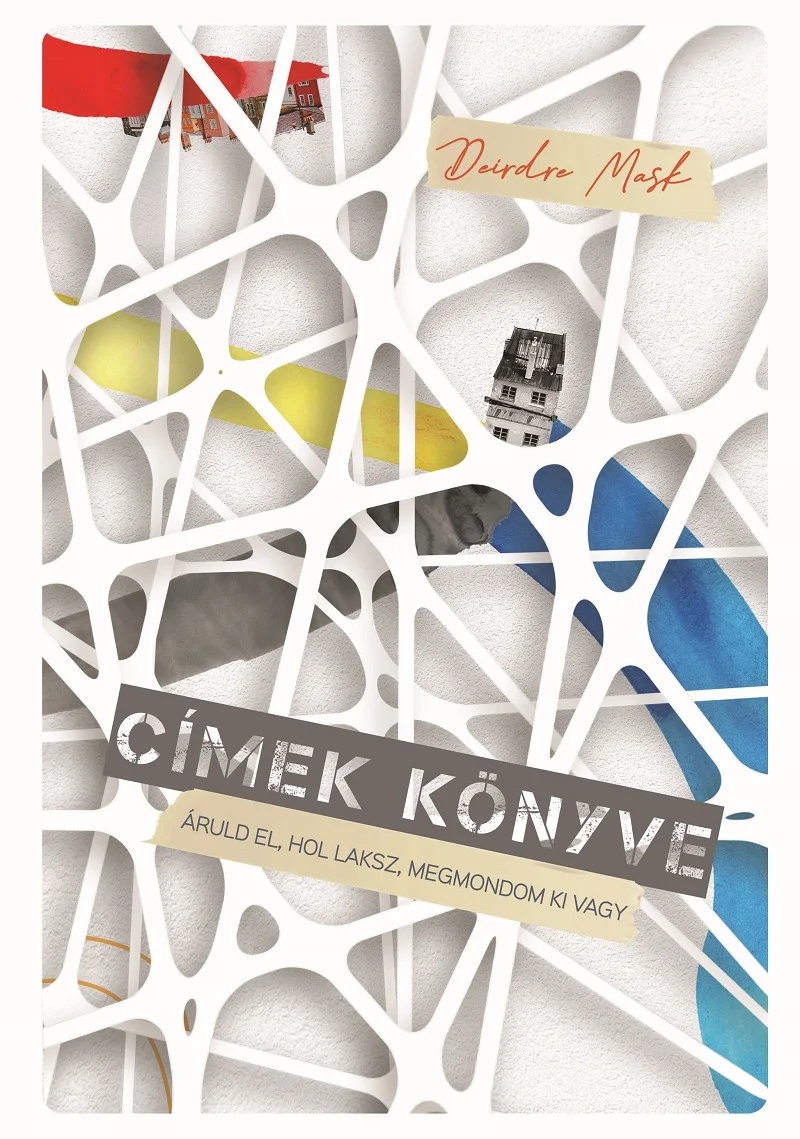 Címek könyve - Hangoskönyv