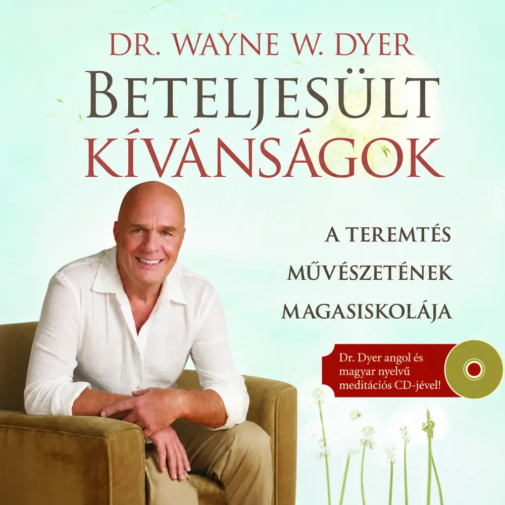 Beteljesült kívánságok