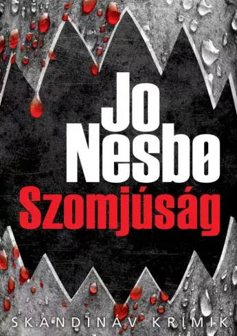 A hangoskönyv borítója