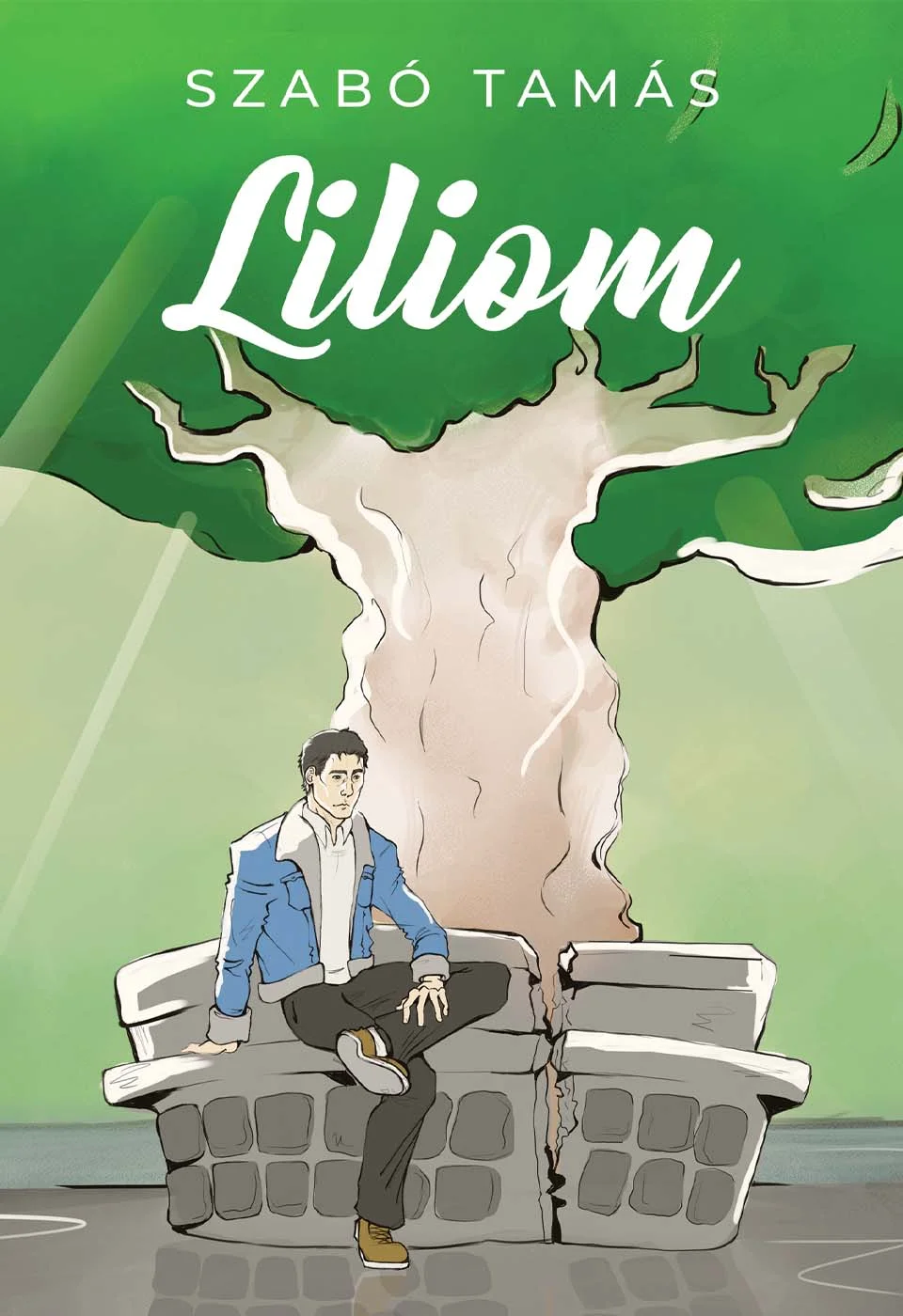 Liliom - Hangoskönyv