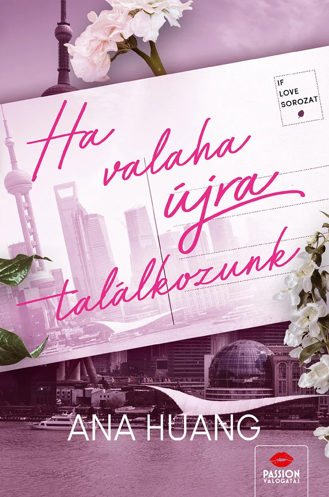 Ha valaha újra találkozunk - Hangoskönyv