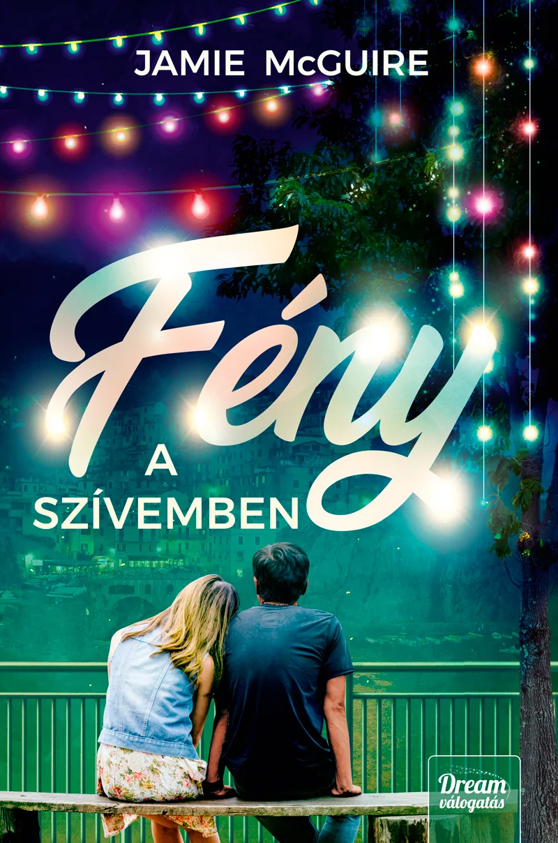 Fény a szívemben - Hangoskönyv