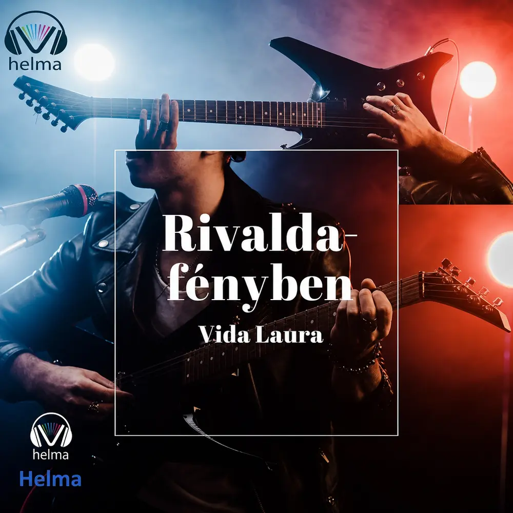 Rivaldafényben - Hangoskönyv