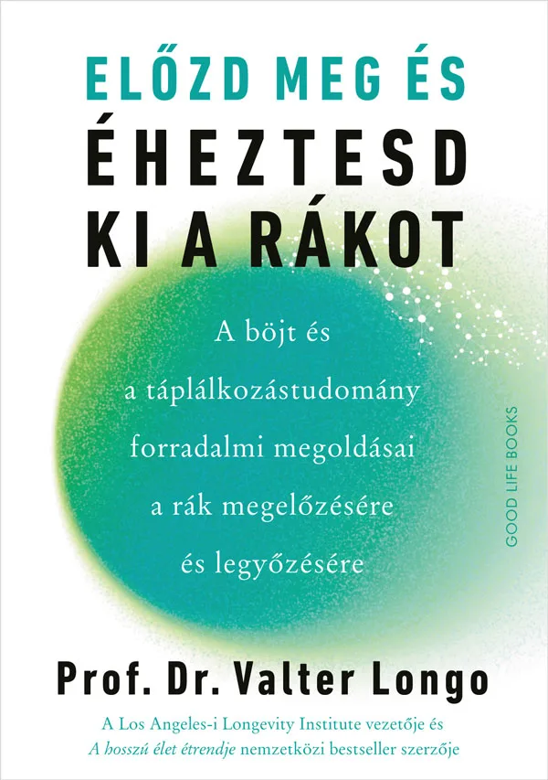 A hangoskönyv borítója