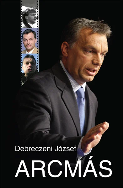 A hangoskönyv borítója
