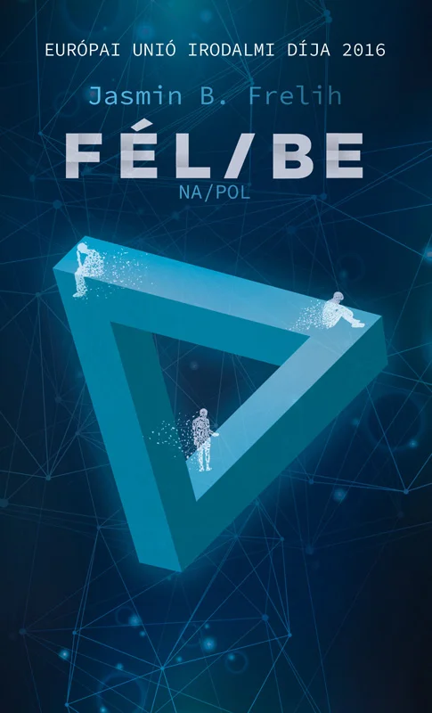 Fél/be - Hangoskönyv