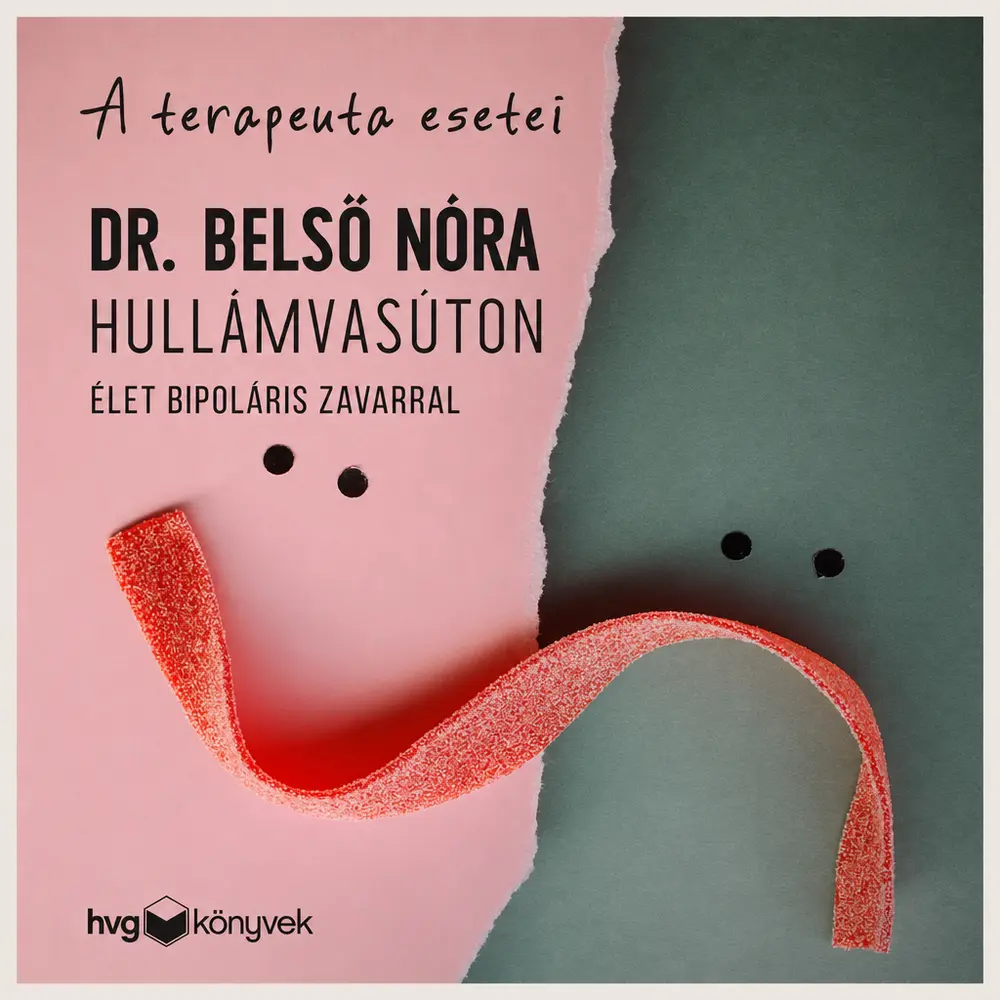 Hullámvasúton - Hangoskönyv