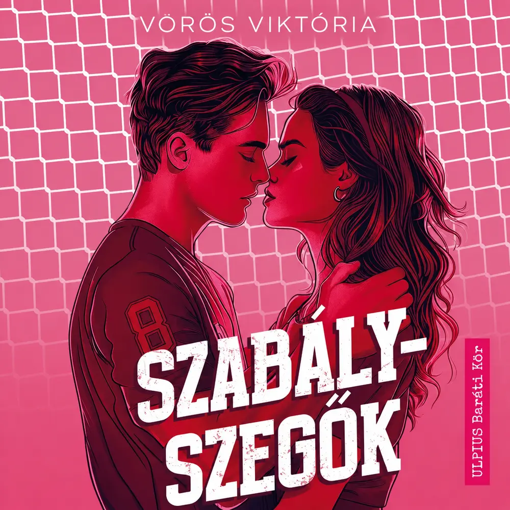 Szabályszegők - Hangoskönyv