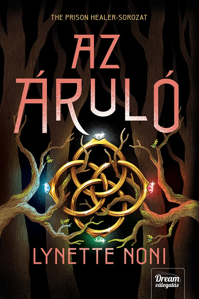 Az áruló - Hangoskönyv