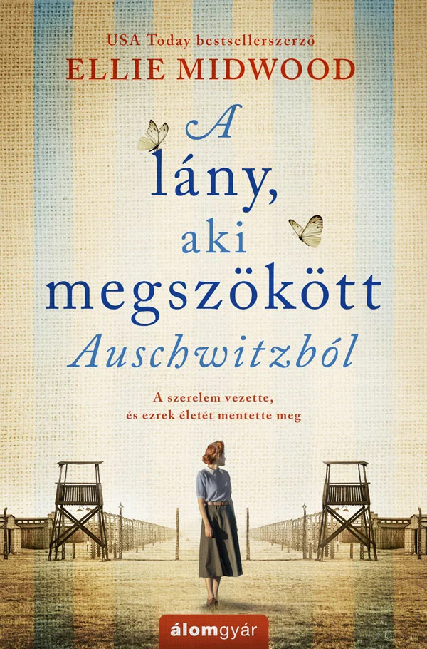 A hangoskönyv borítója