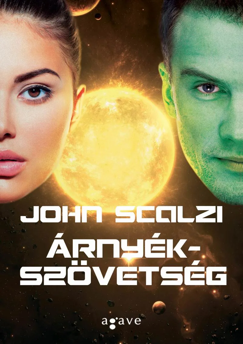 A hangoskönyv borítója