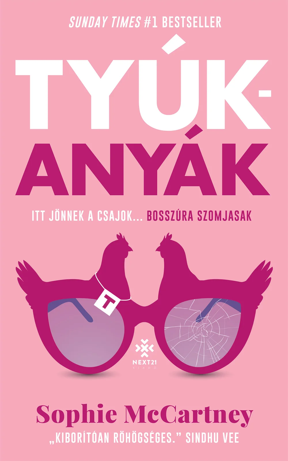 A hangoskönyv borítója