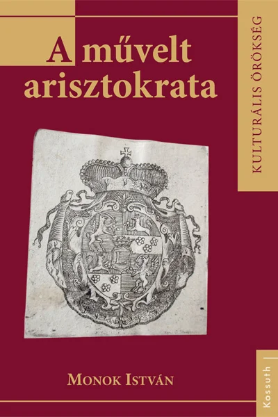 A művelt arisztokrata - Hangoskönyv