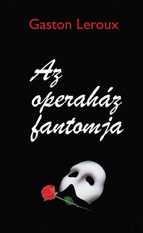 A hangoskönyv borítója