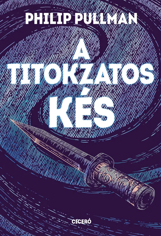 A hangoskönyv borítója