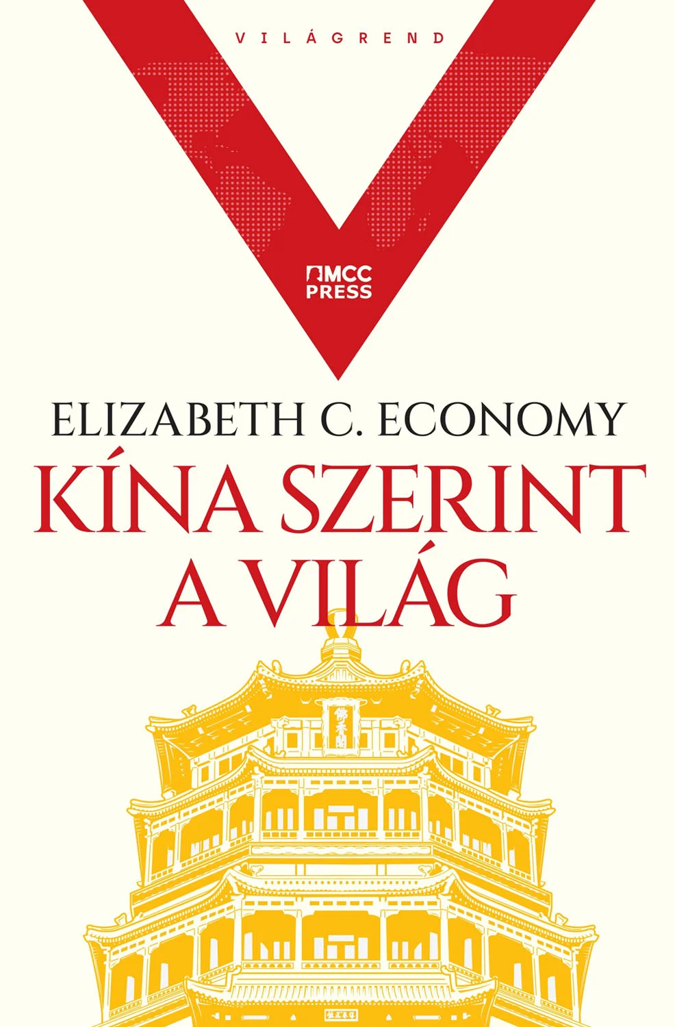 Kína szerint a világ - Hangoskönyv