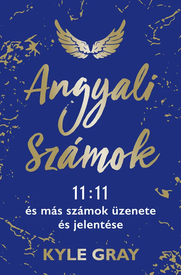 A hangoskönyv borítója