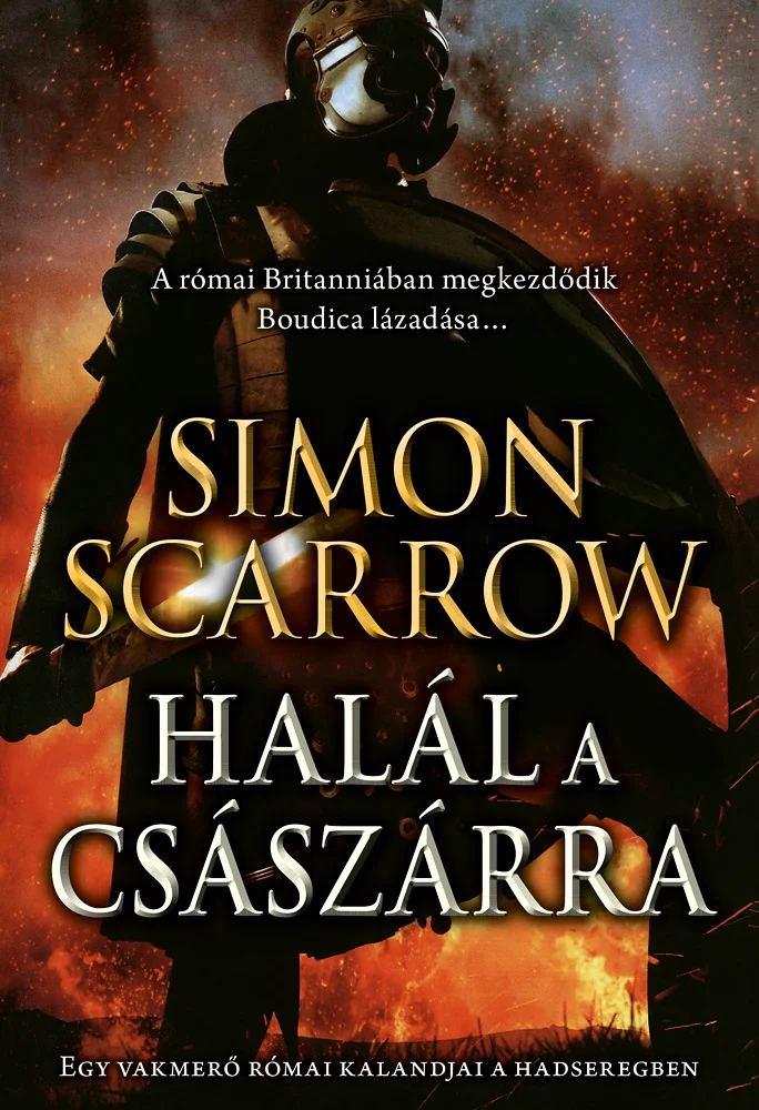 A hangoskönyv borítója