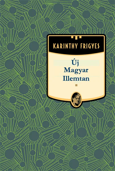 Új Magyar Illemtan - Hangoskönyv