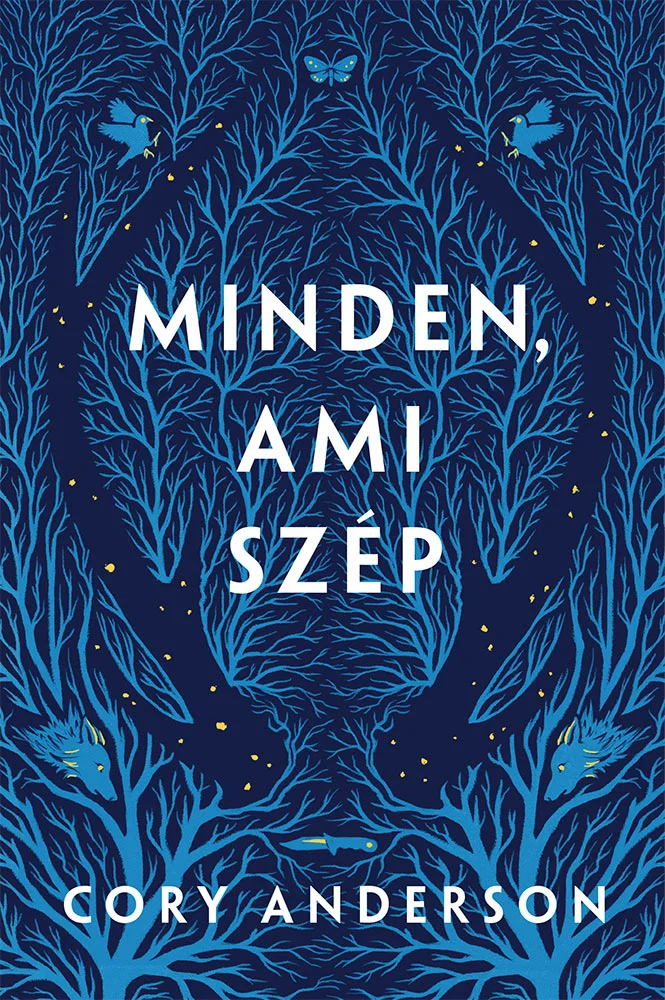 Minden, ami szép - Hangoskönyv