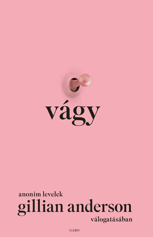 A hangoskönyv borítója
