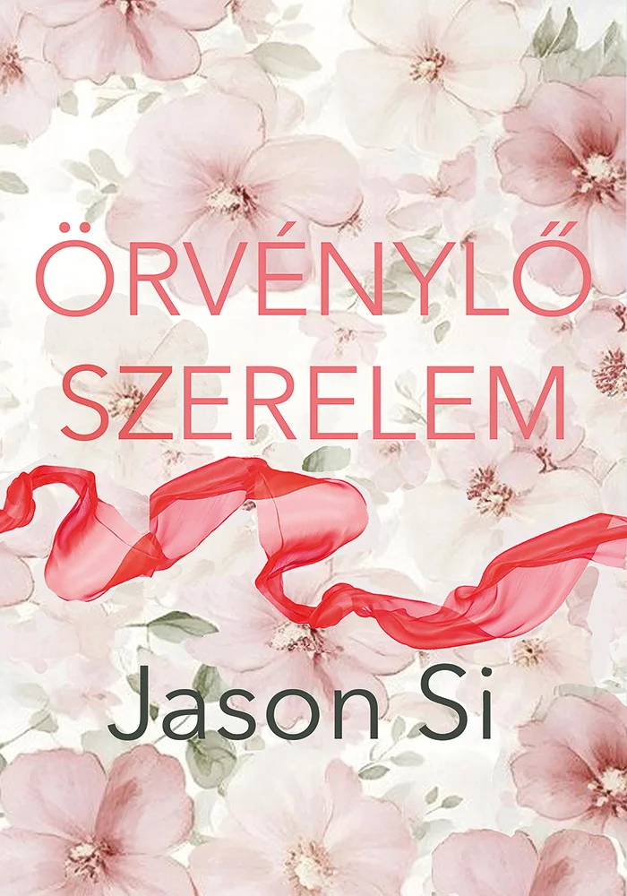 A hangoskönyv borítója