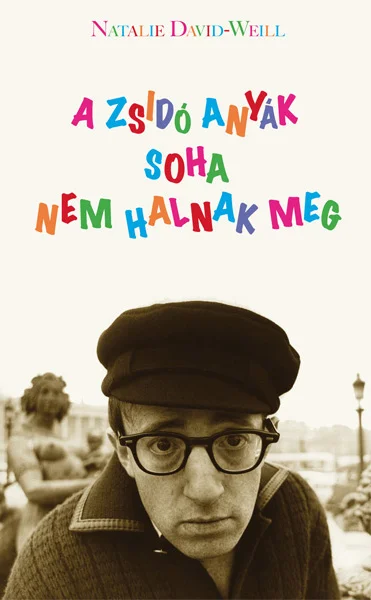 A hangoskönyv borítója