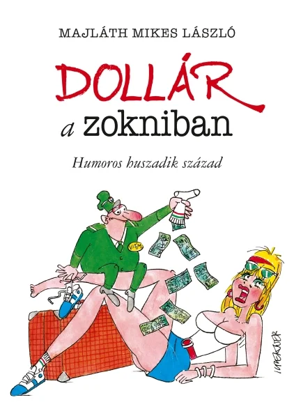 A hangoskönyv borítója