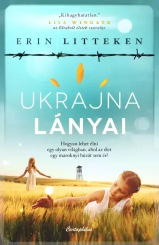 A hangoskönyv borítója